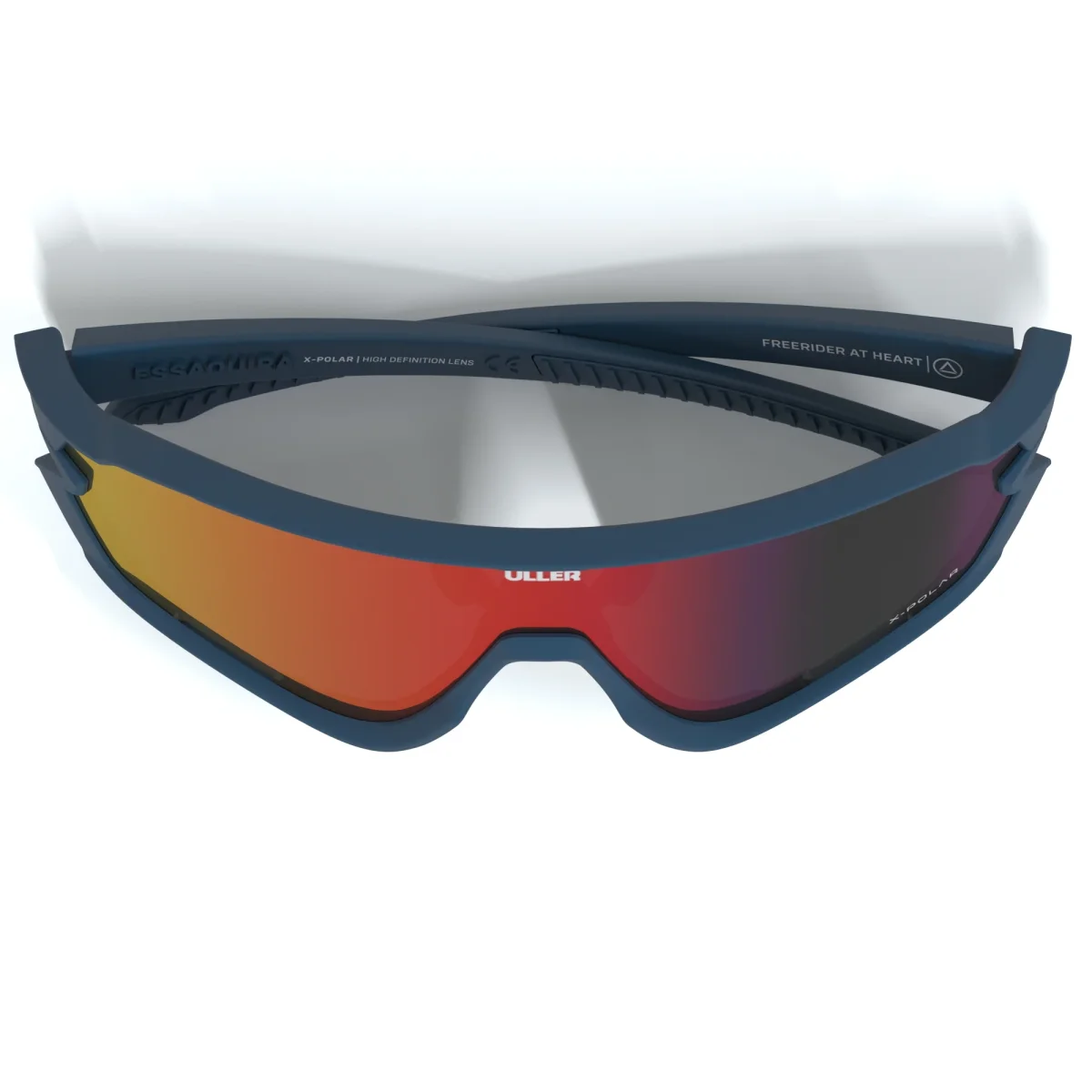Essaouira Blue / Red - Imagen 5