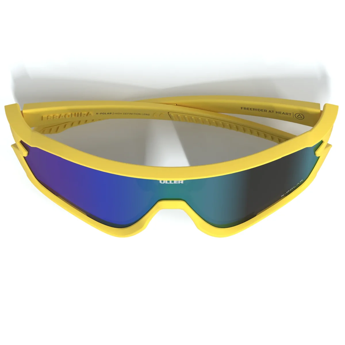 Essaouira Yellow / Blue - Imagen 5