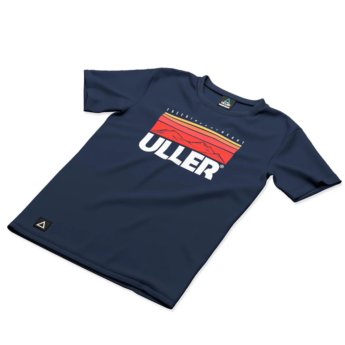 Alpine Navy Blue - Imagen 6