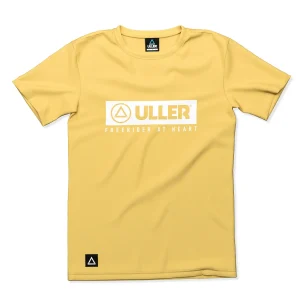Classic Yellow