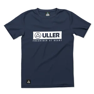 Classic Navy Blue
