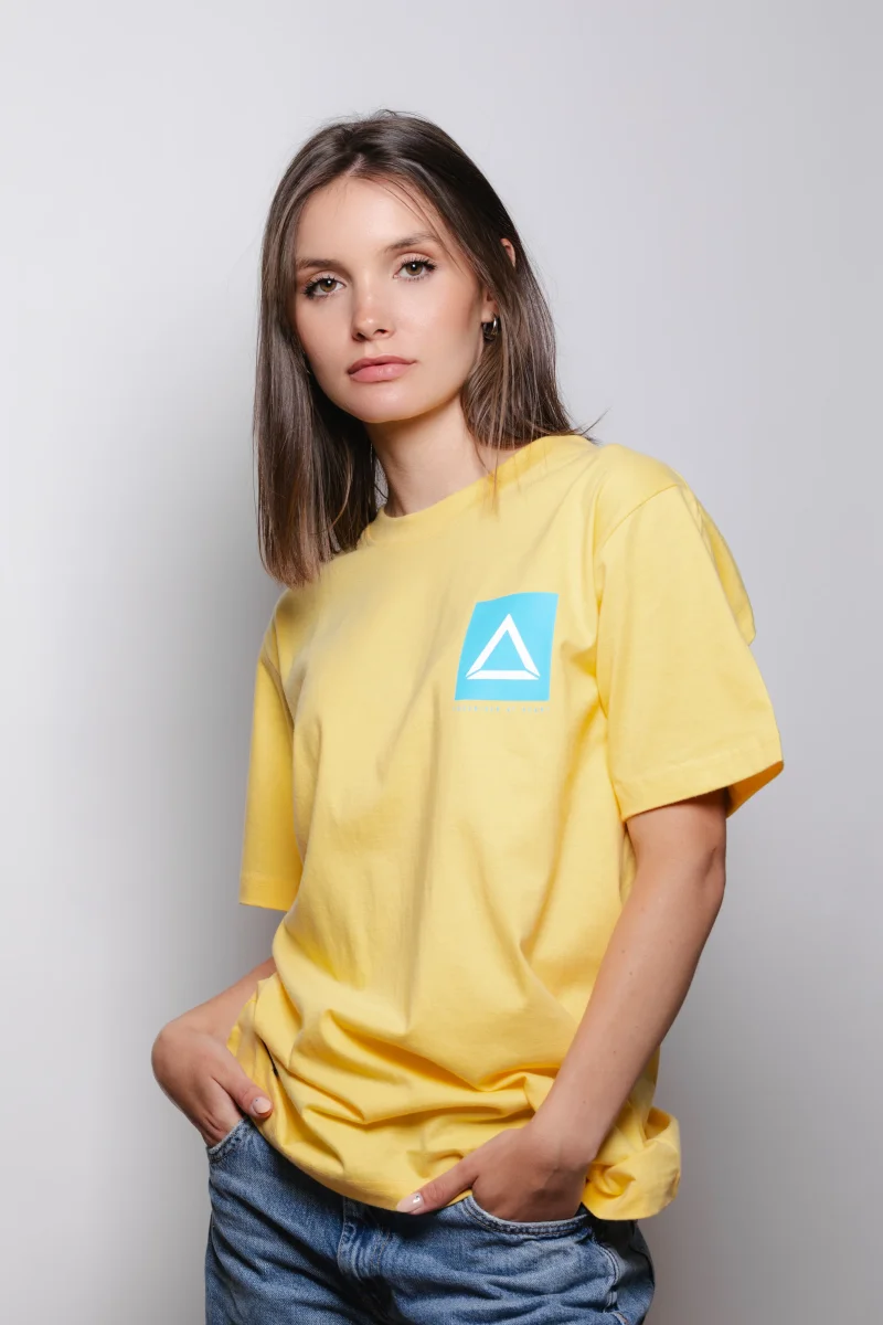 Iconic Yellow - Imagen 9
