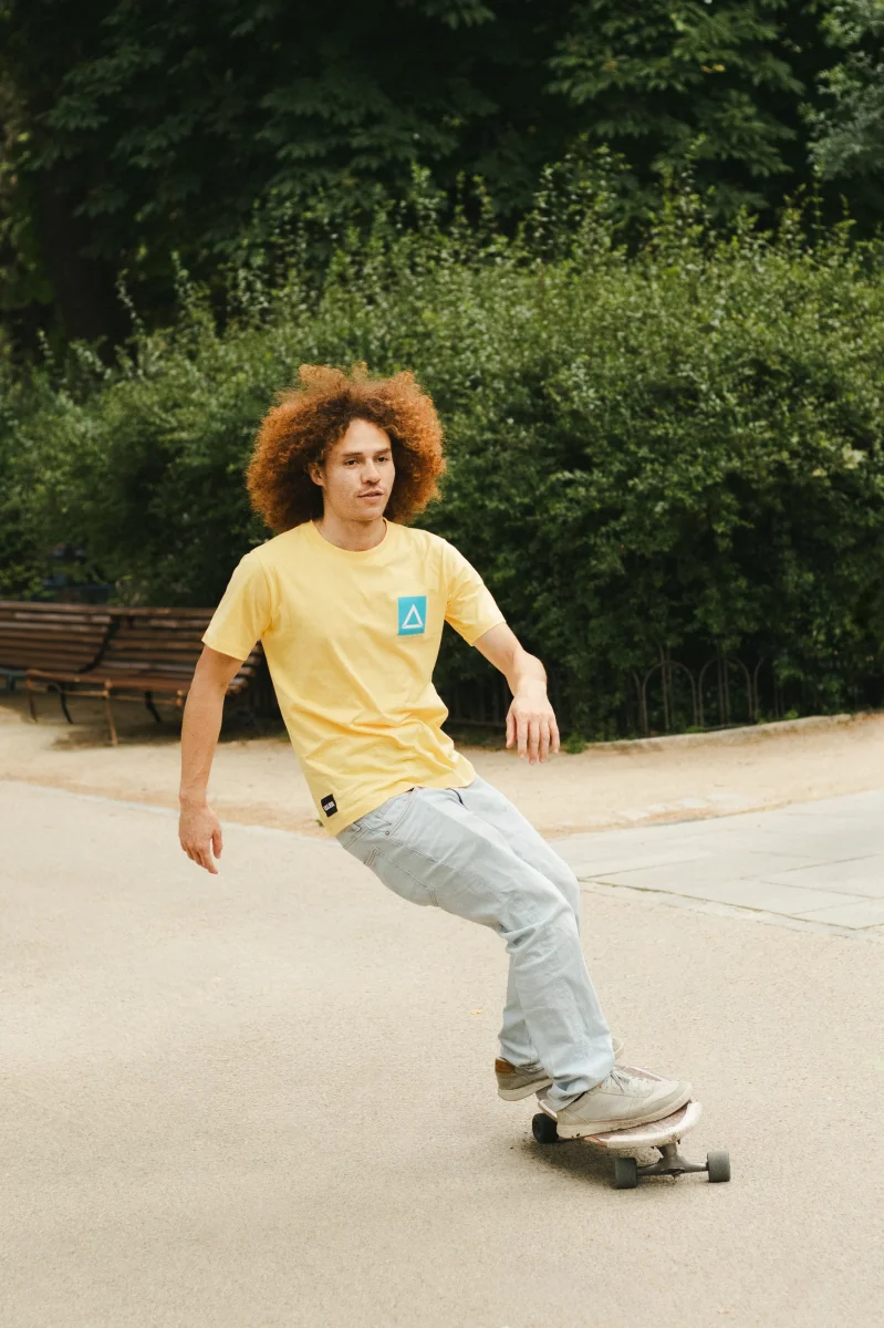 Iconic Yellow - Imagen 3