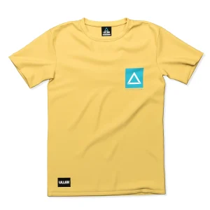 Iconic Yellow