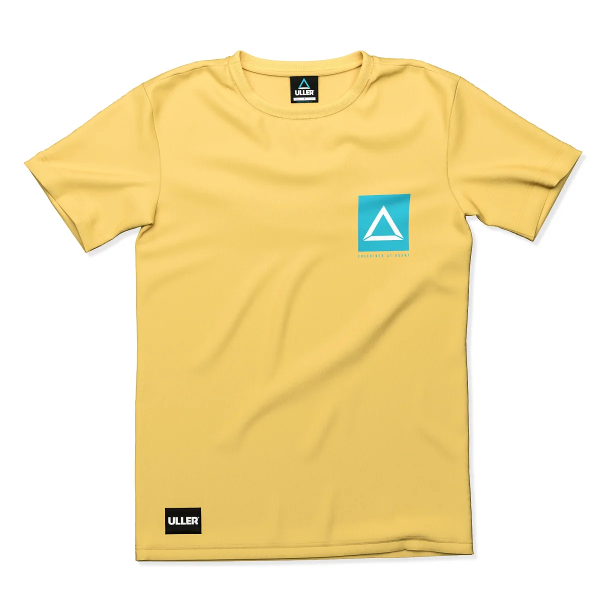 Iconic Yellow