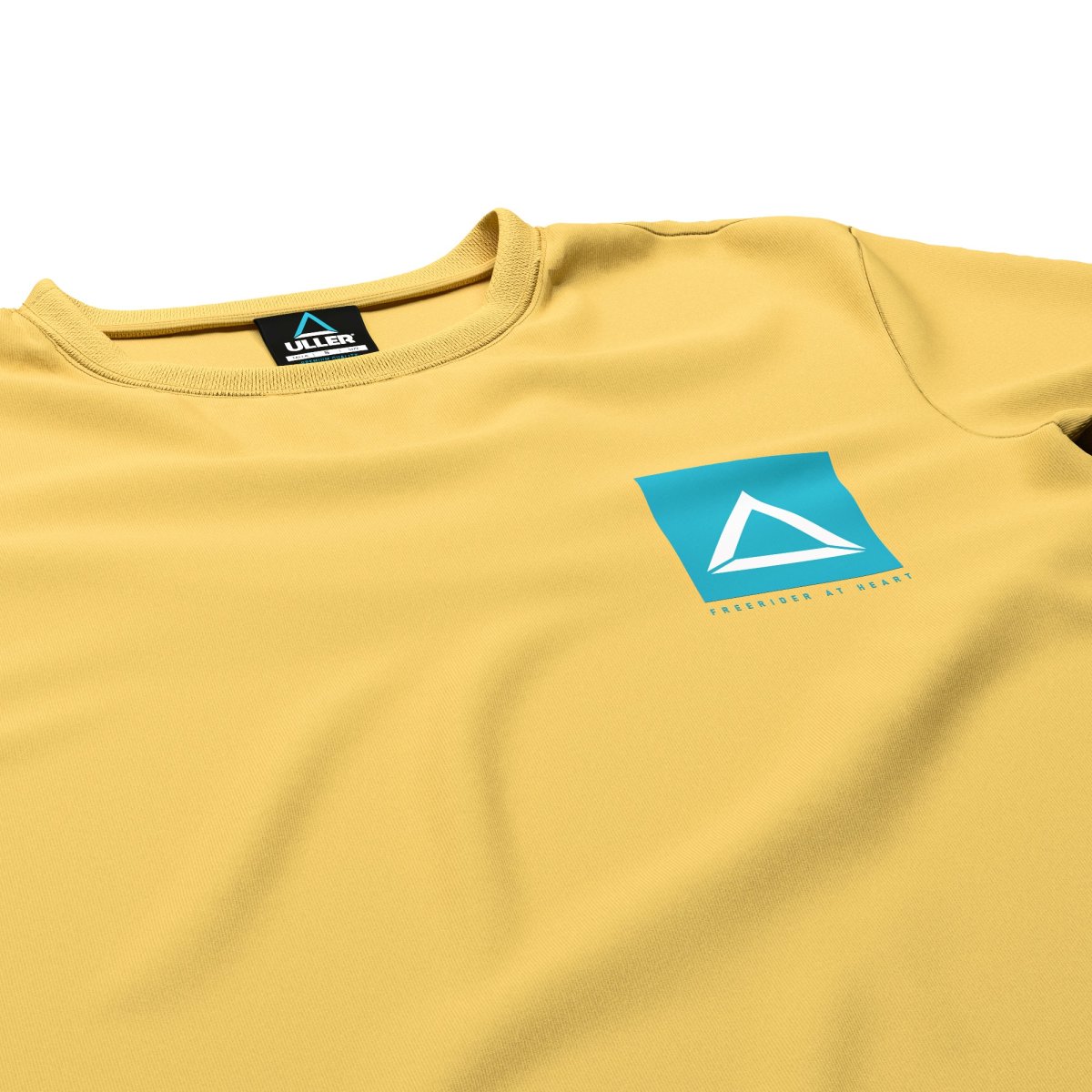Iconic Yellow - Imagen 5