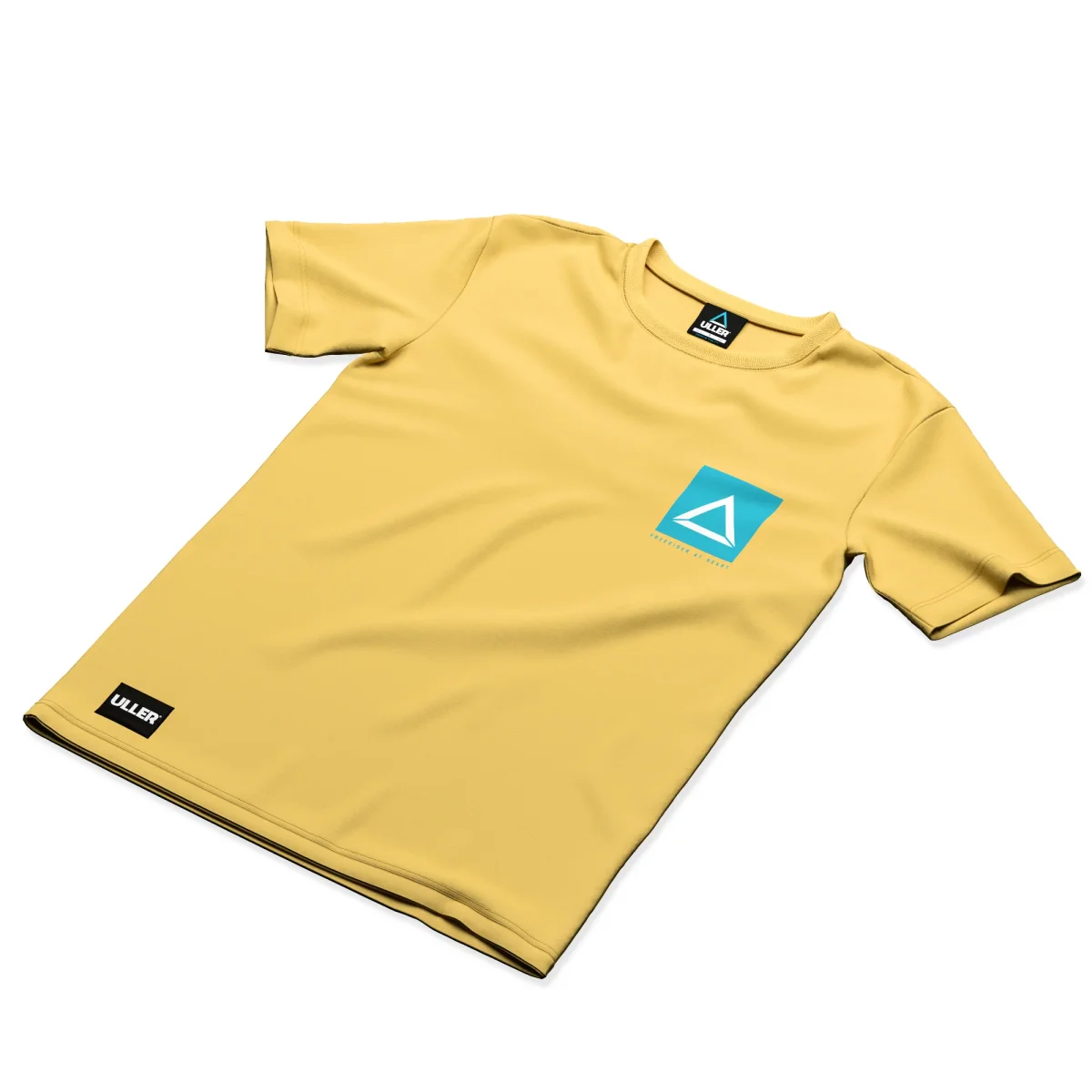 Iconic Yellow - Imagen 6