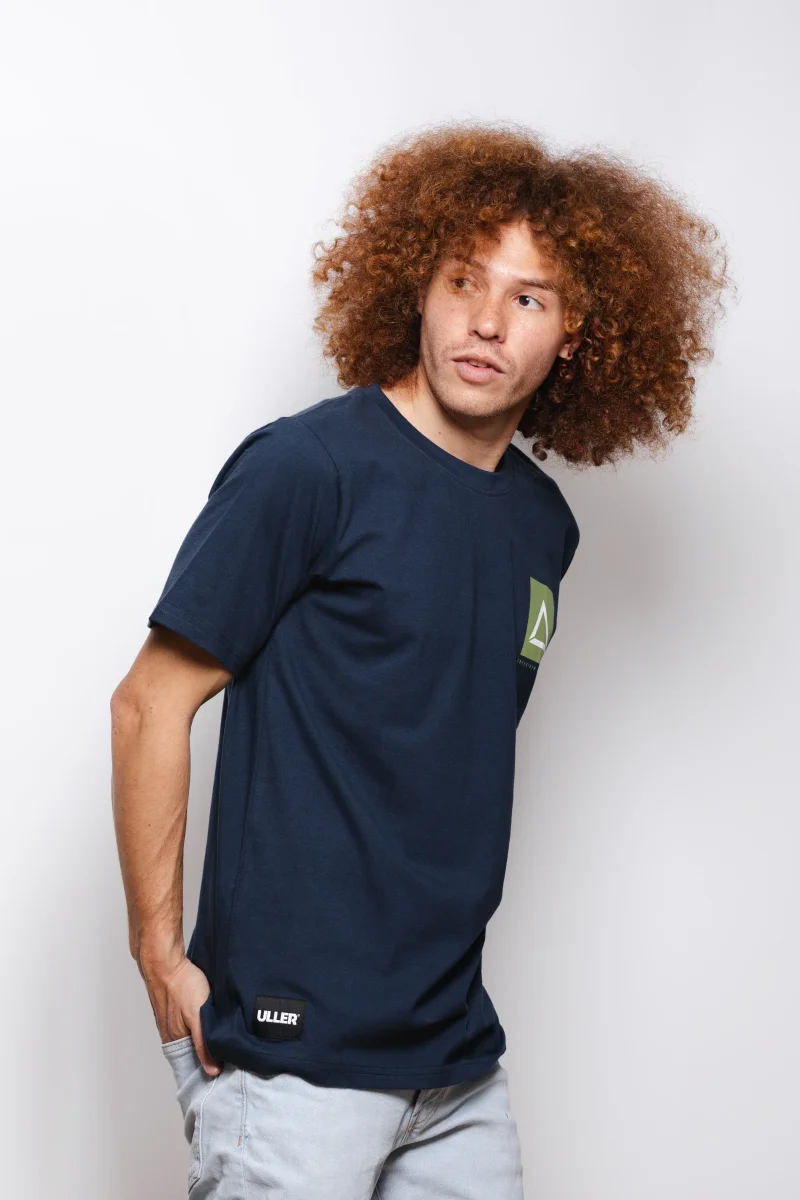 Iconic Navy Blue - Imagen 3