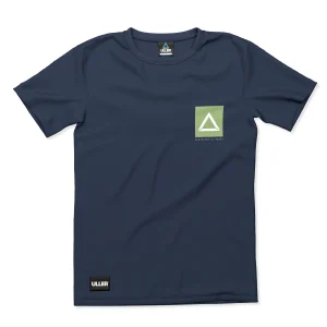 Iconic Navy Blue