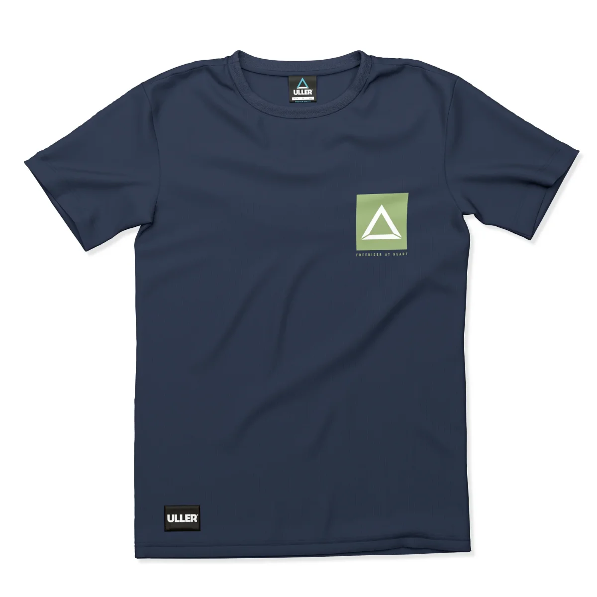 Iconic Navy Blue - Imagen 2