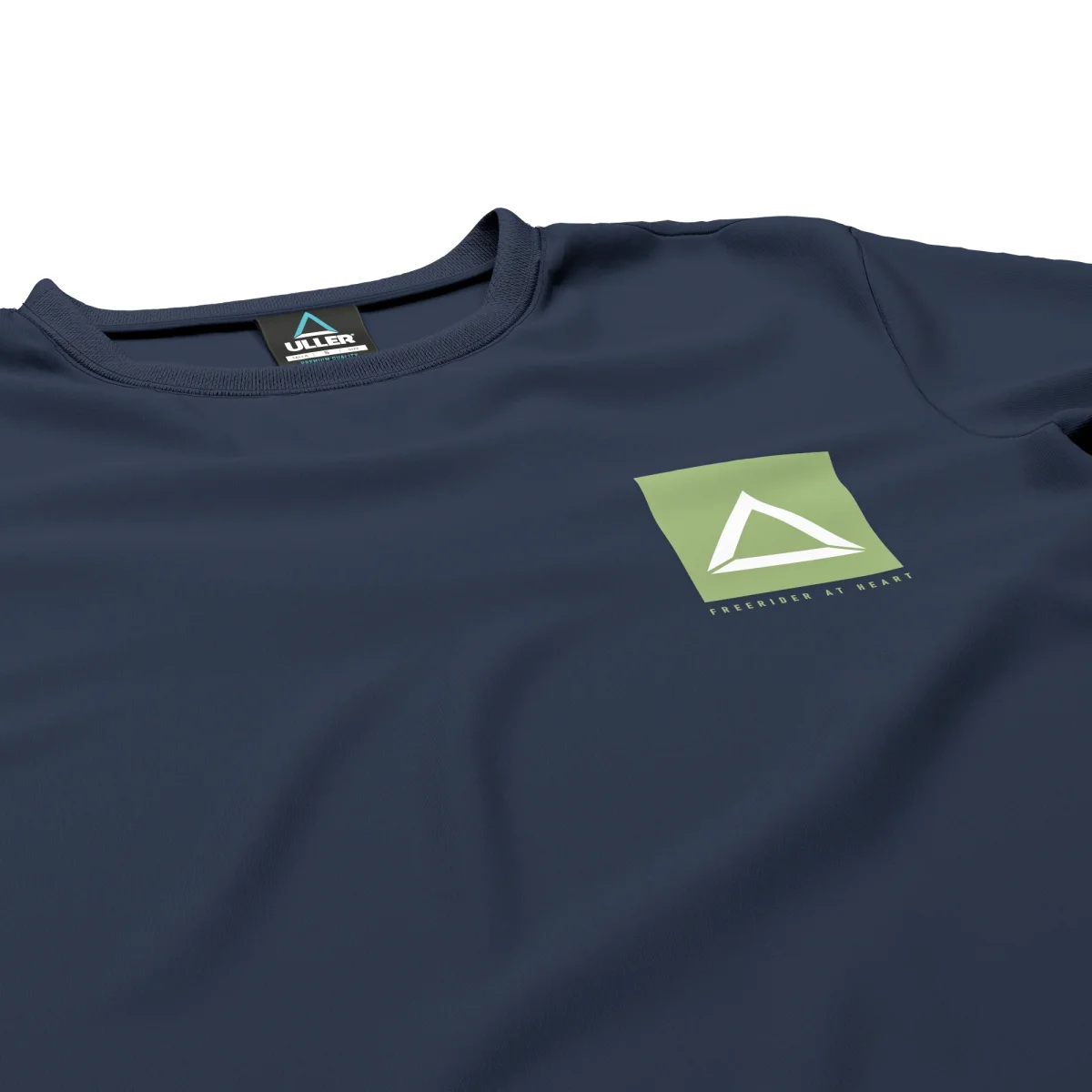 Iconic Navy Blue - Imagen 5