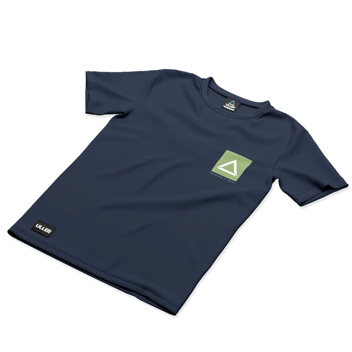 Iconic Navy Blue - Imagen 6