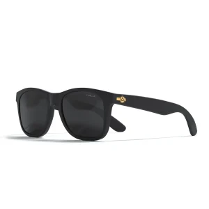 Mountain Black / Black