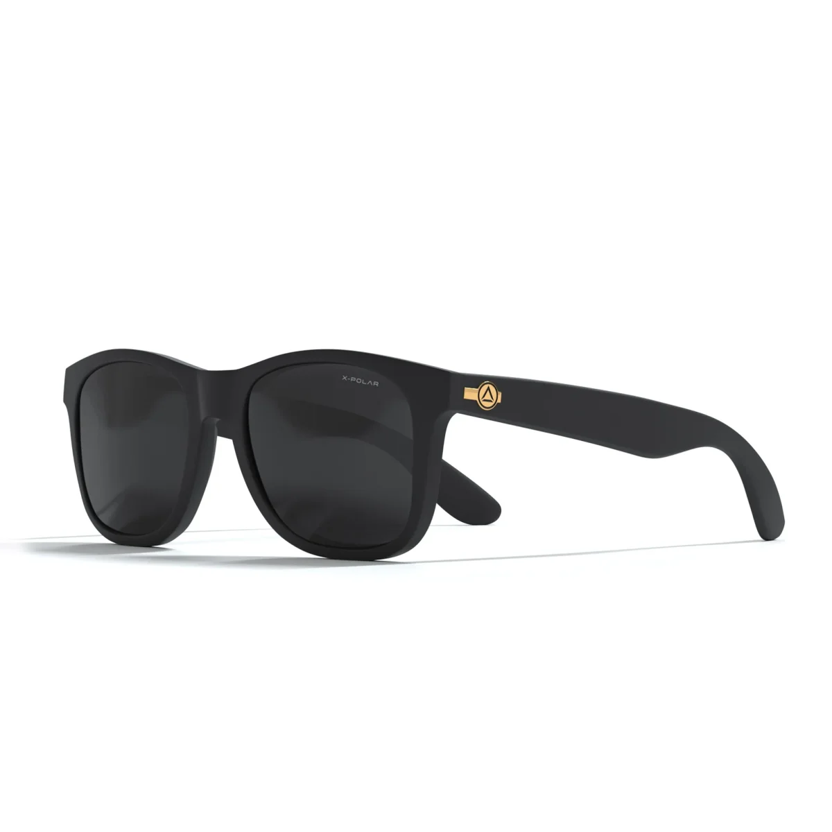 Mountain Black / Black