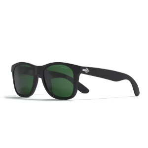 Mountain Black / Green