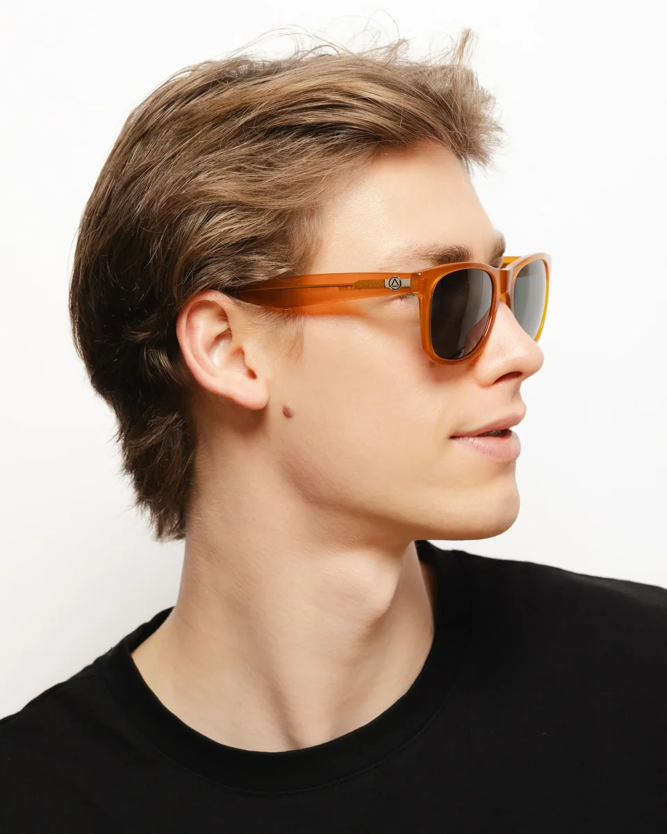 Mountain Orange / Black - Imagen 7