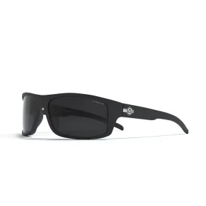 Backcountry Black / Black