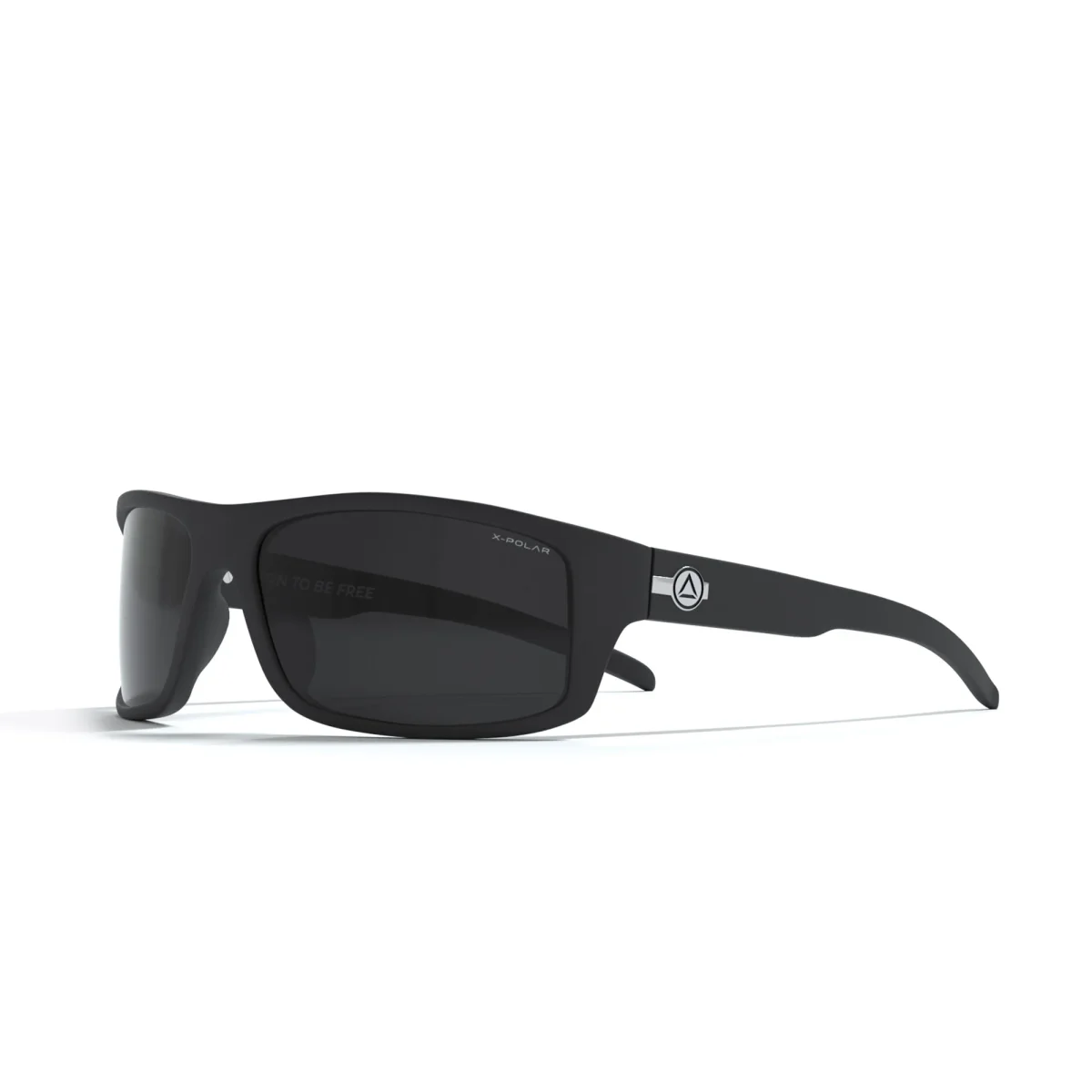 Backcountry Black / Black - Imagen 2
