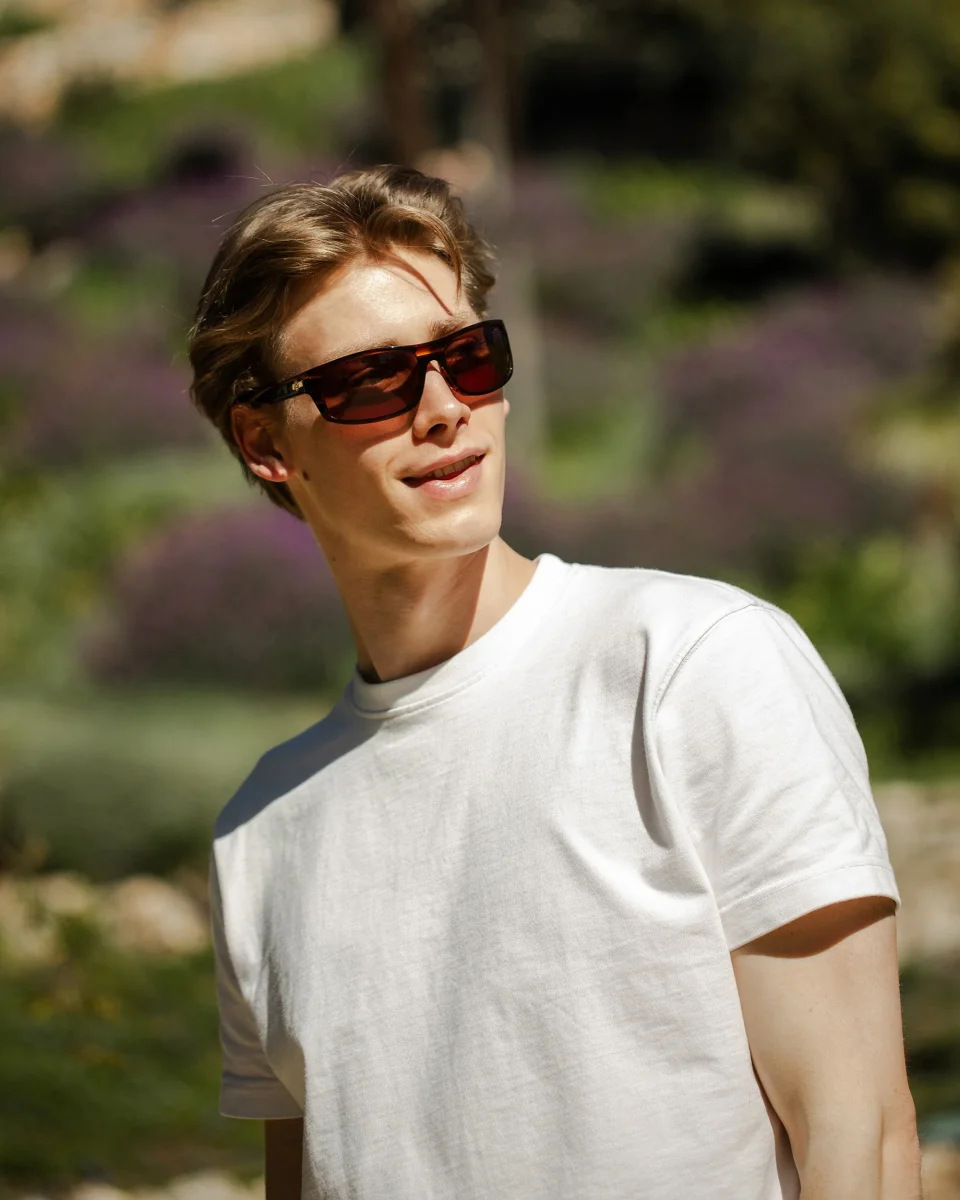 Backcountry Black Tortoise / Brown - Imagen 3