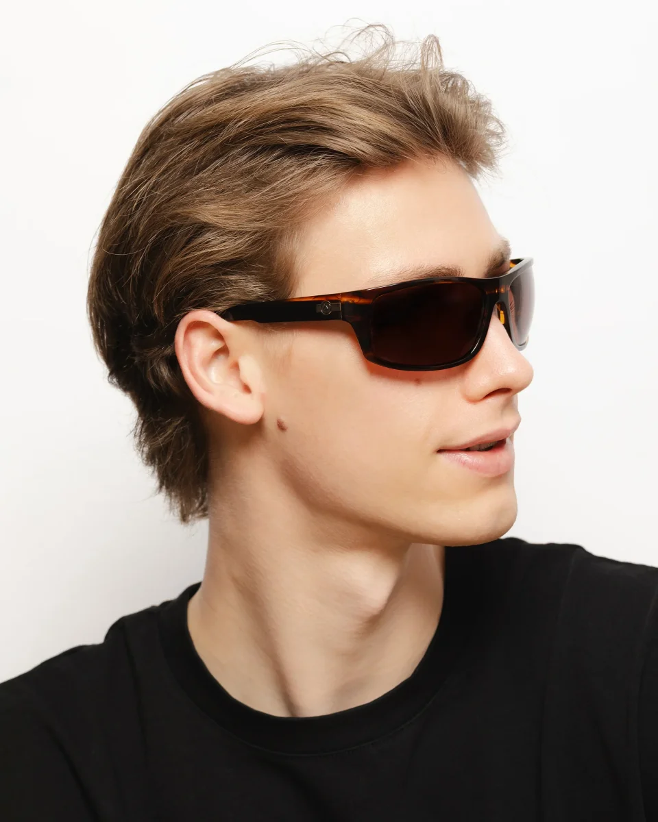 Backcountry Black Tortoise / Brown - Imagen 7