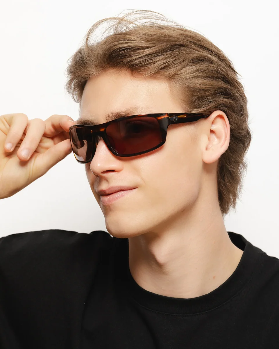 Backcountry Black Tortoise / Brown - Imagen 8