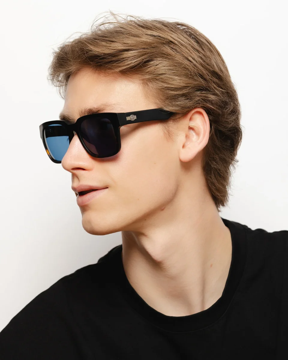 Hookipa Black Tortoise / Blue - Imagen 7