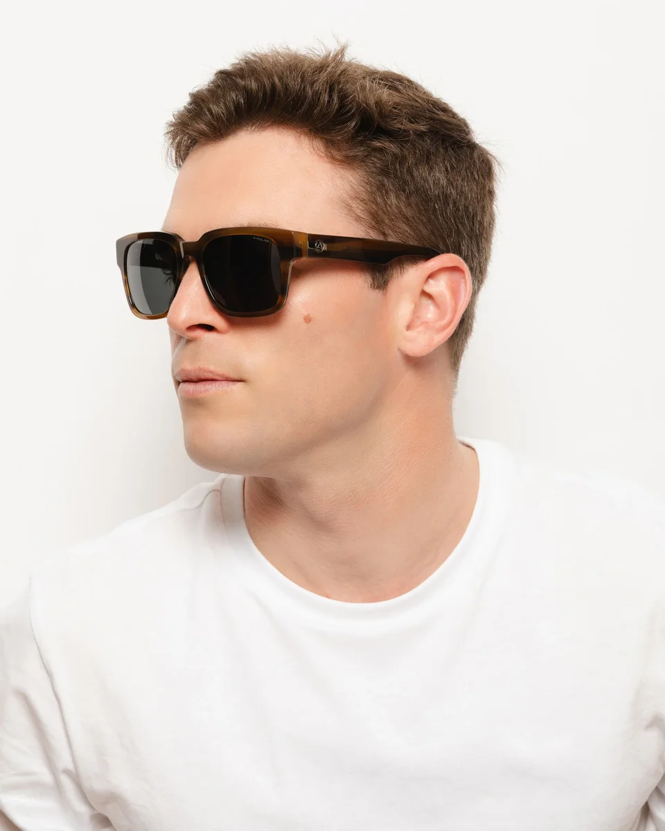 Hookipa Brown Tortoise / Black - Imagen 7