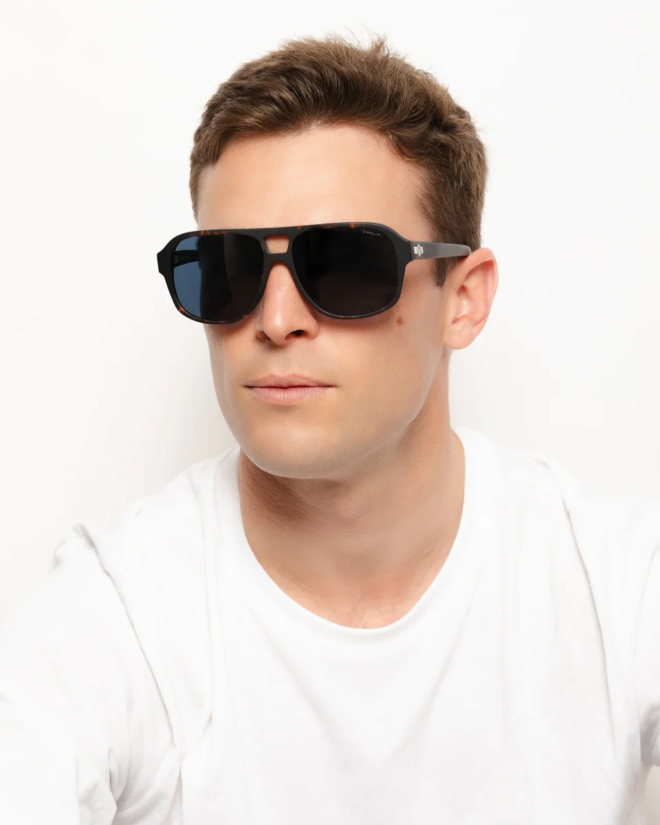 Base Camp Black Tortoise / Blue - Imagen 8