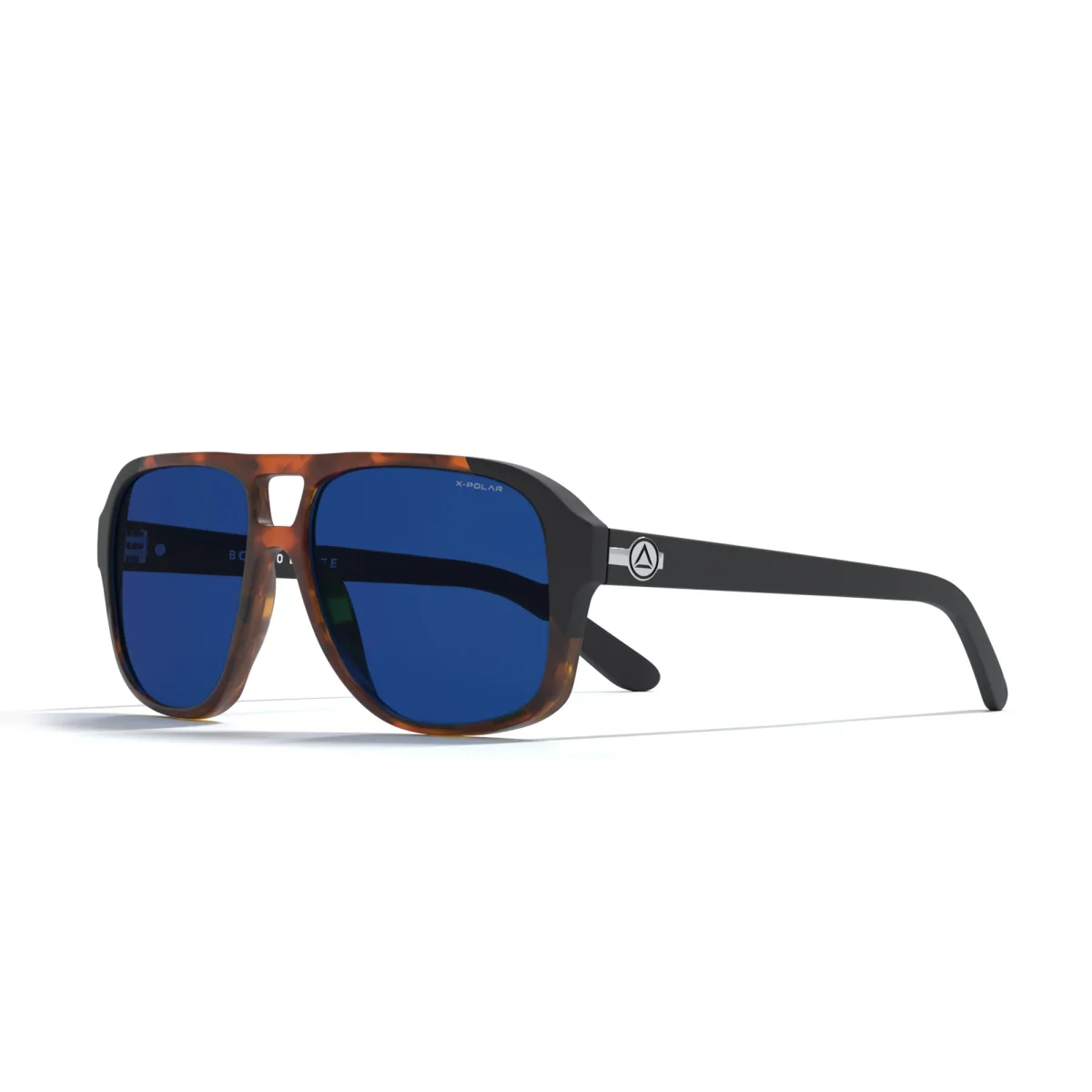 Base Camp Black Tortoise / Blue - Imagen 2