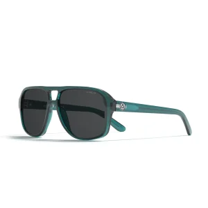 Base Camp Blue / Black