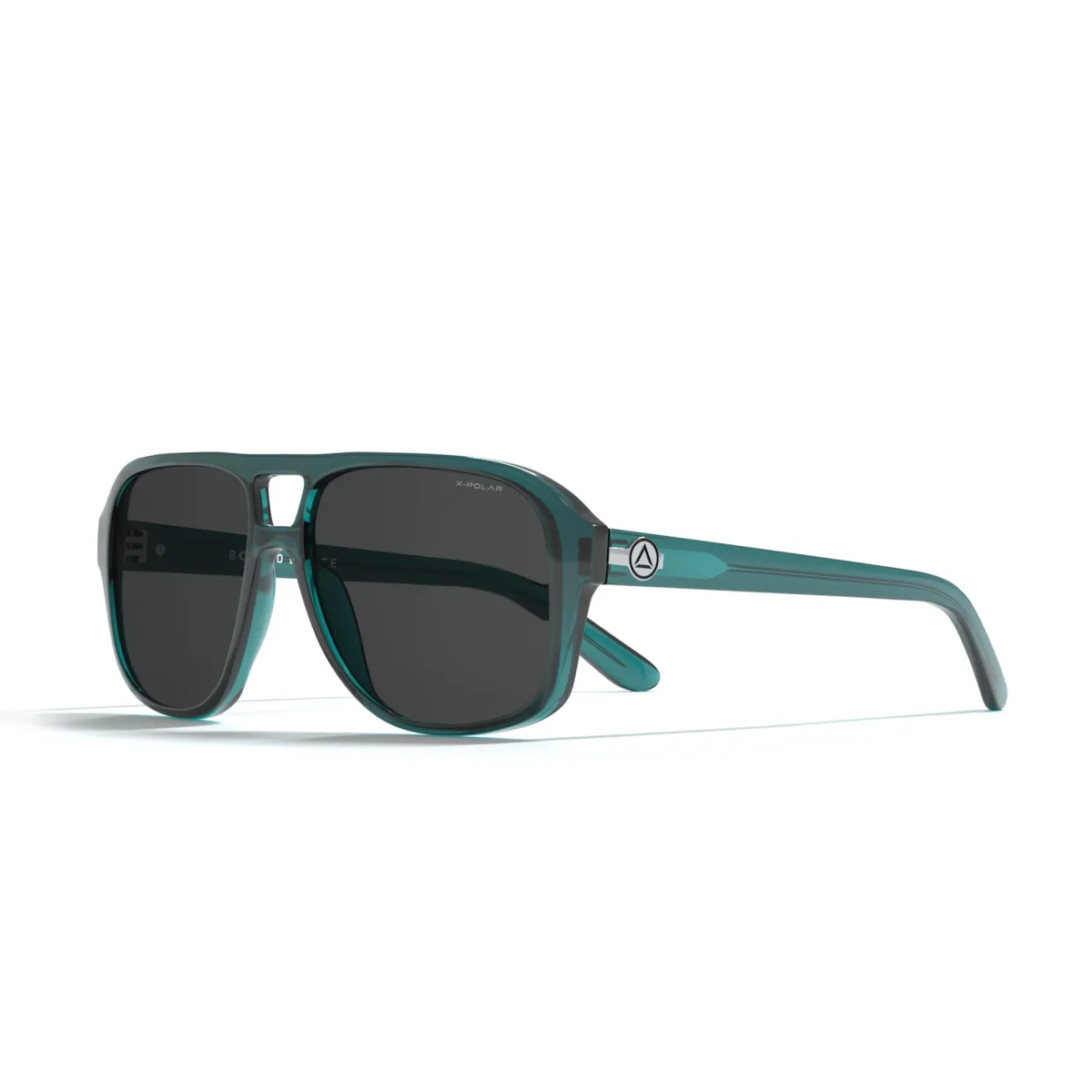 Base Camp Blue / Black - Imagen 2
