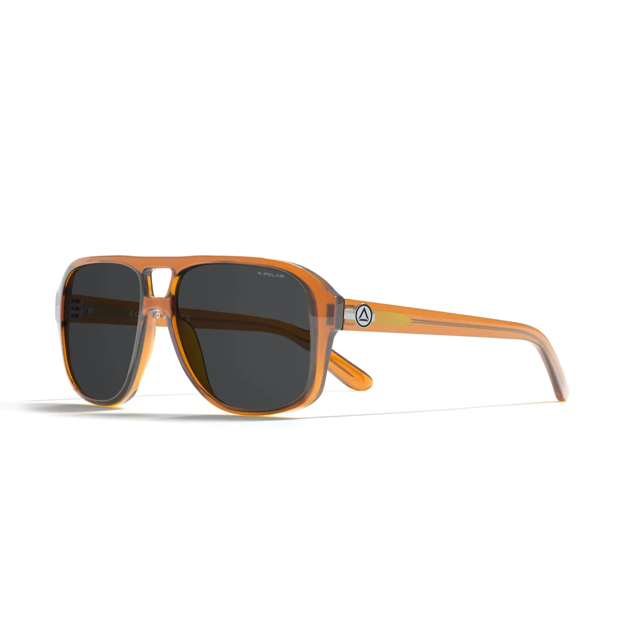 Base Camp Orange / Black - Imagen 2