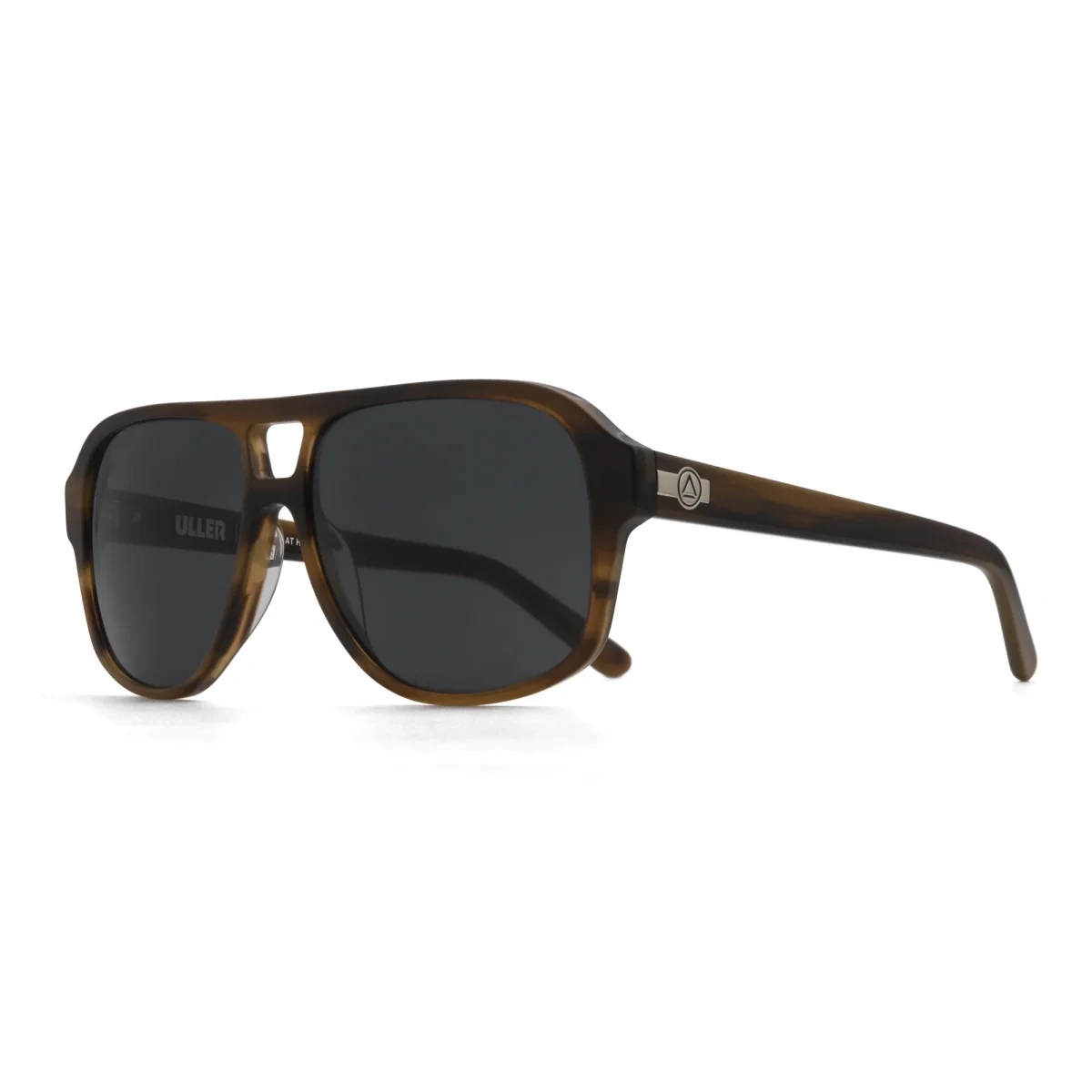 Base Camp Brown Tortoise / Black - Imagen 2
