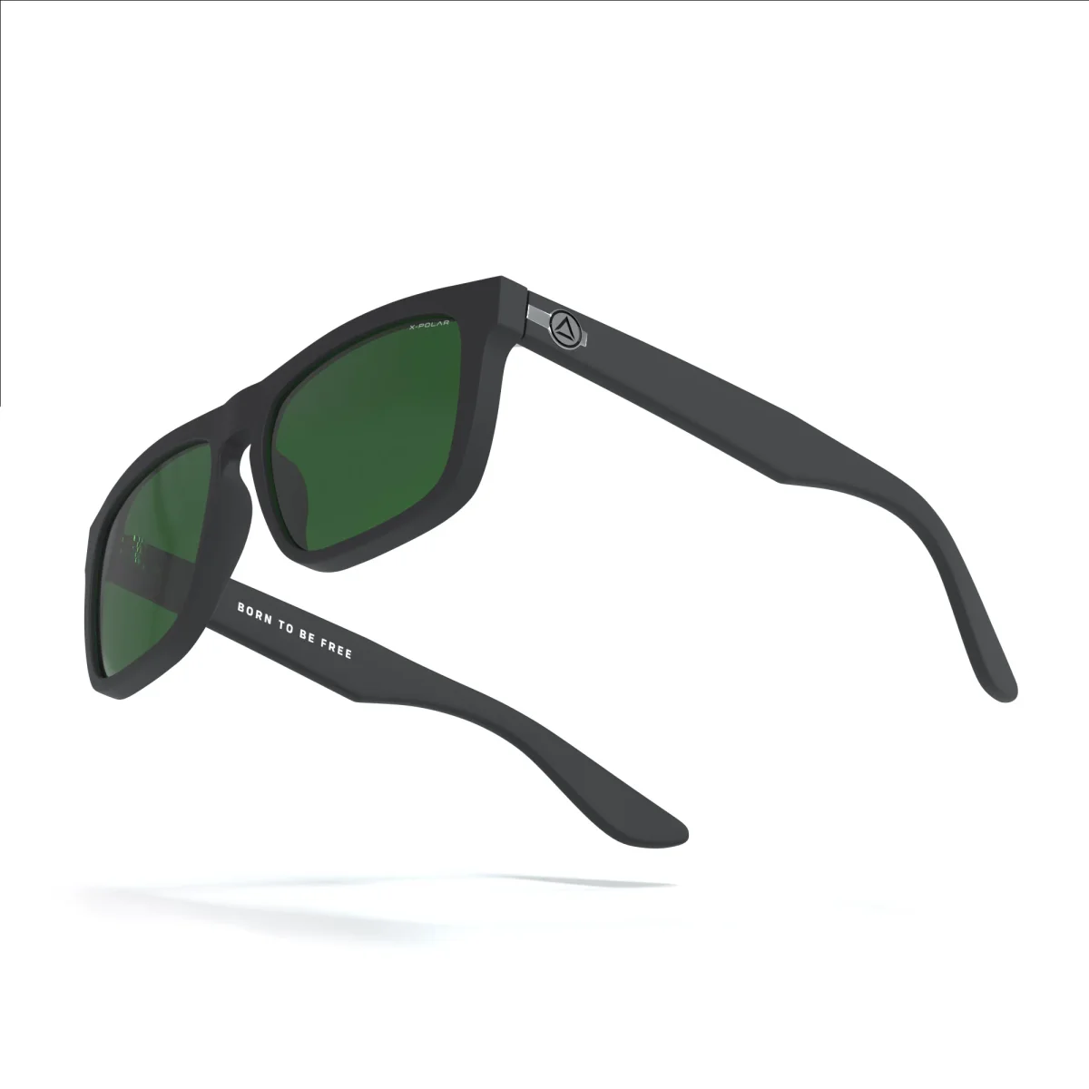 Soul Black / Green - Imagen 8