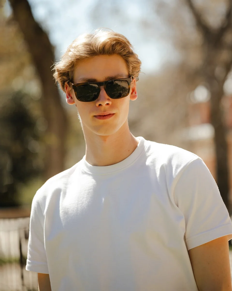 Soul Brown Tortoise / Black - Imagen 3