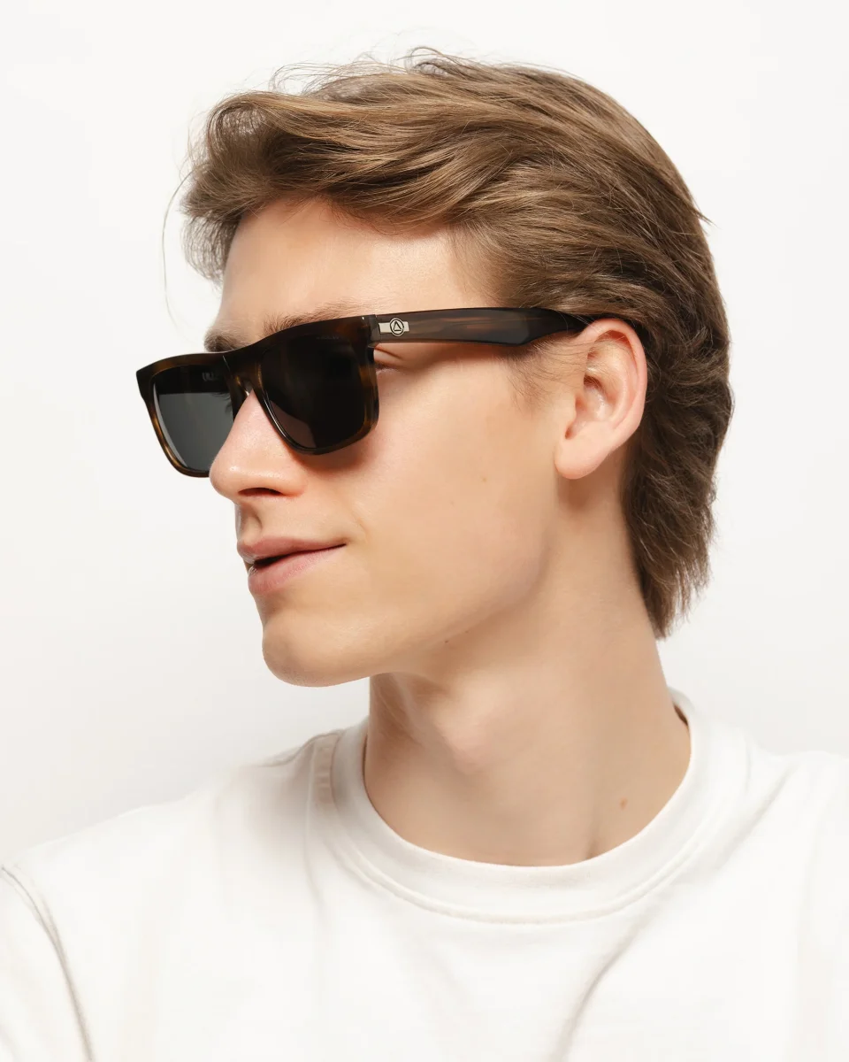 Soul Brown Tortoise / Black - Imagen 5