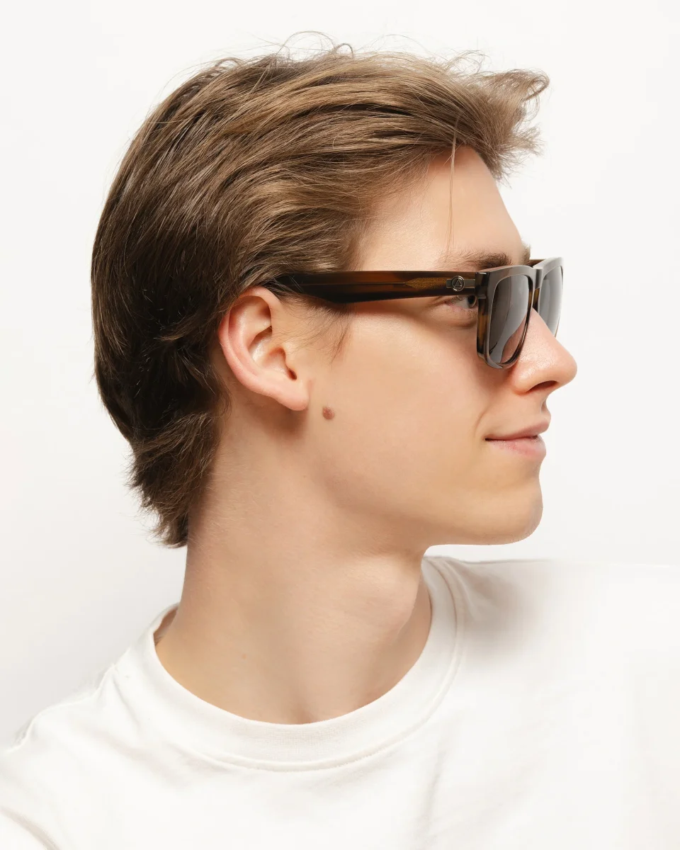 Soul Brown Tortoise / Black - Imagen 6