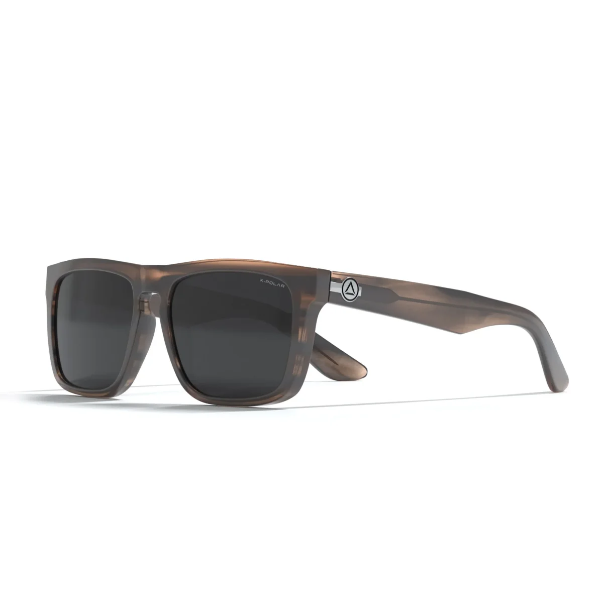 Soul Brown Tortoise / Black - Imagen 2