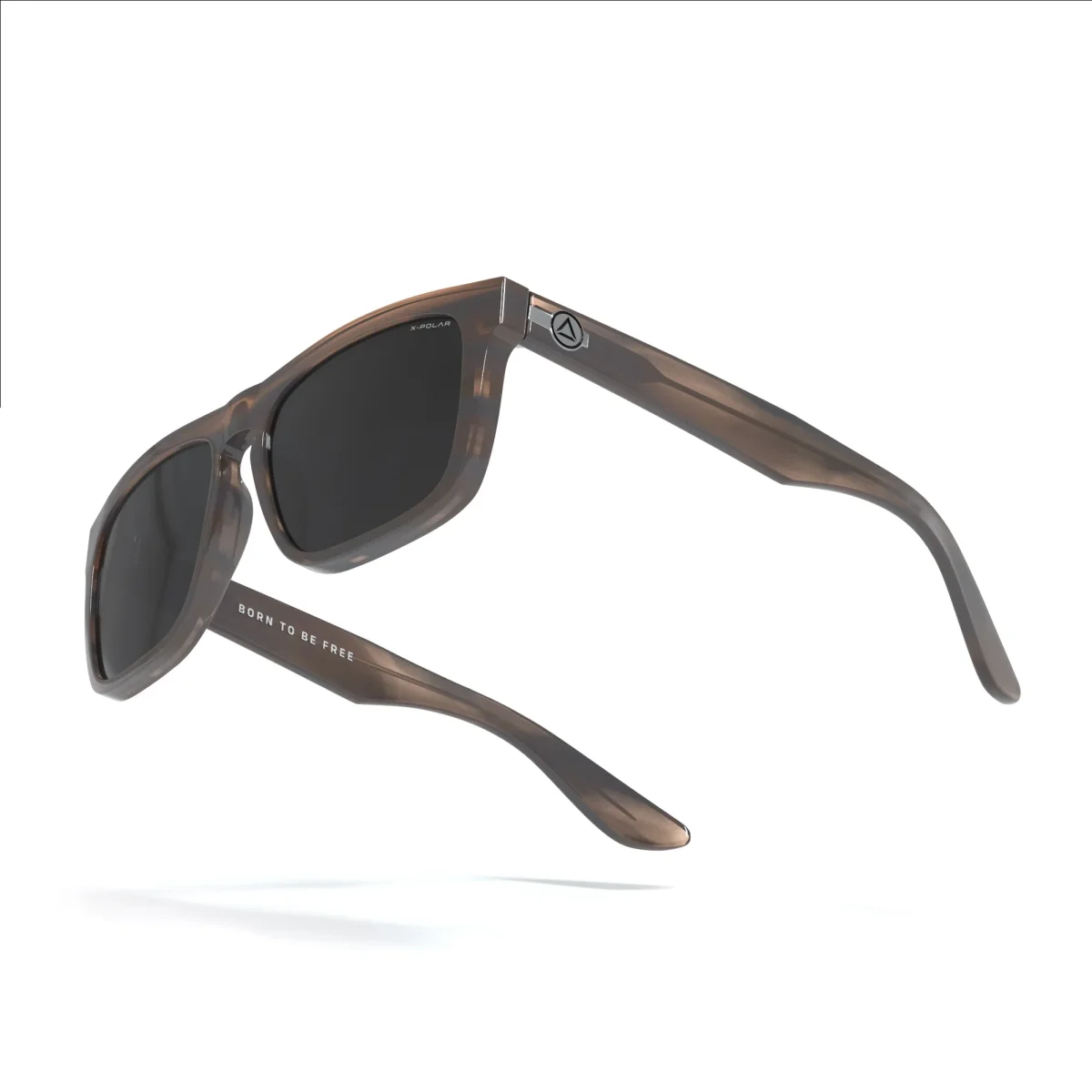 Soul Brown Tortoise / Black - Imagen 8