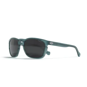 North Sea Blue Tortoise / Black