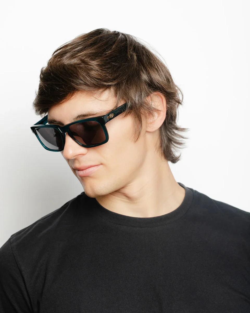 Backside Blue / Black - Imagen 6