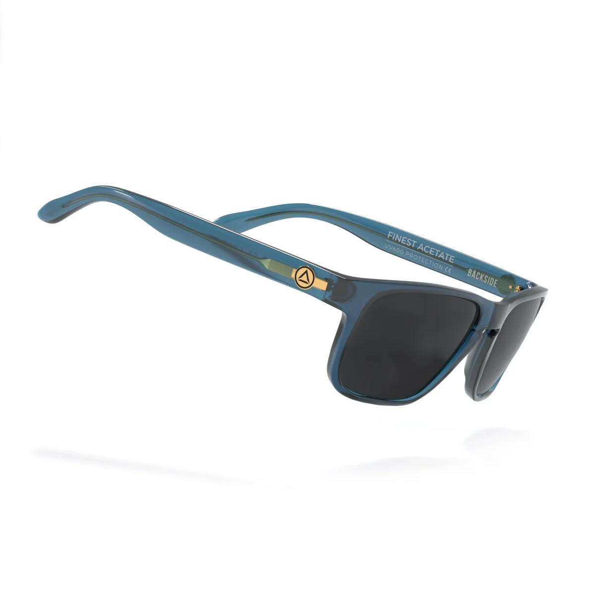 Backside Blue / Black - Imagen 8