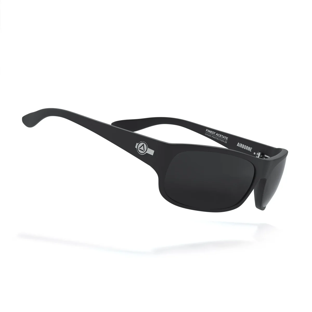 Airborne Black / Black - Imagen 9