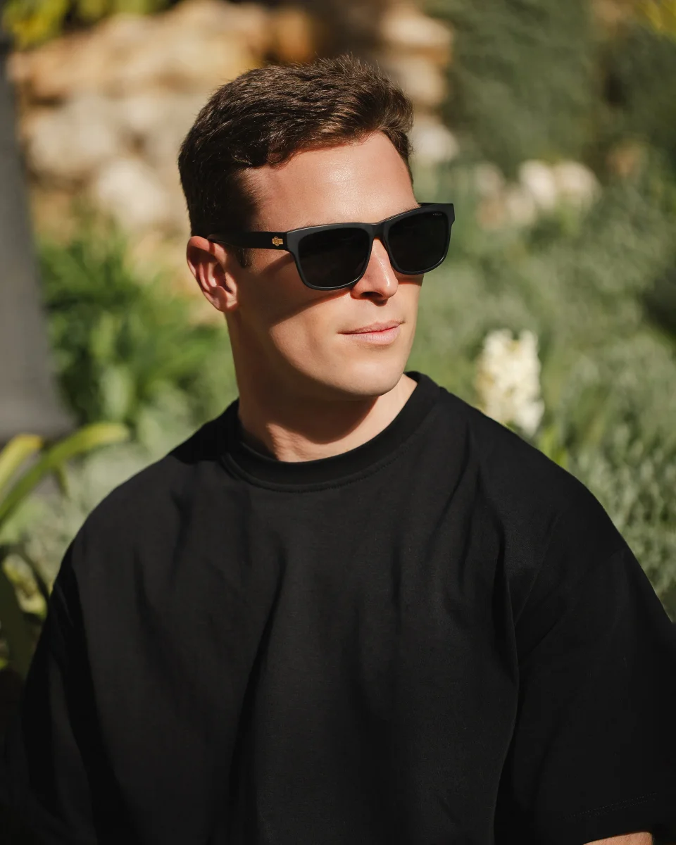 Ushuaia Black / Black - Imagen 3