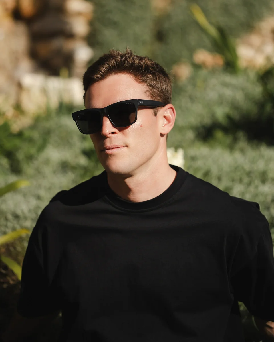 Ushuaia Black / Black - Imagen 4
