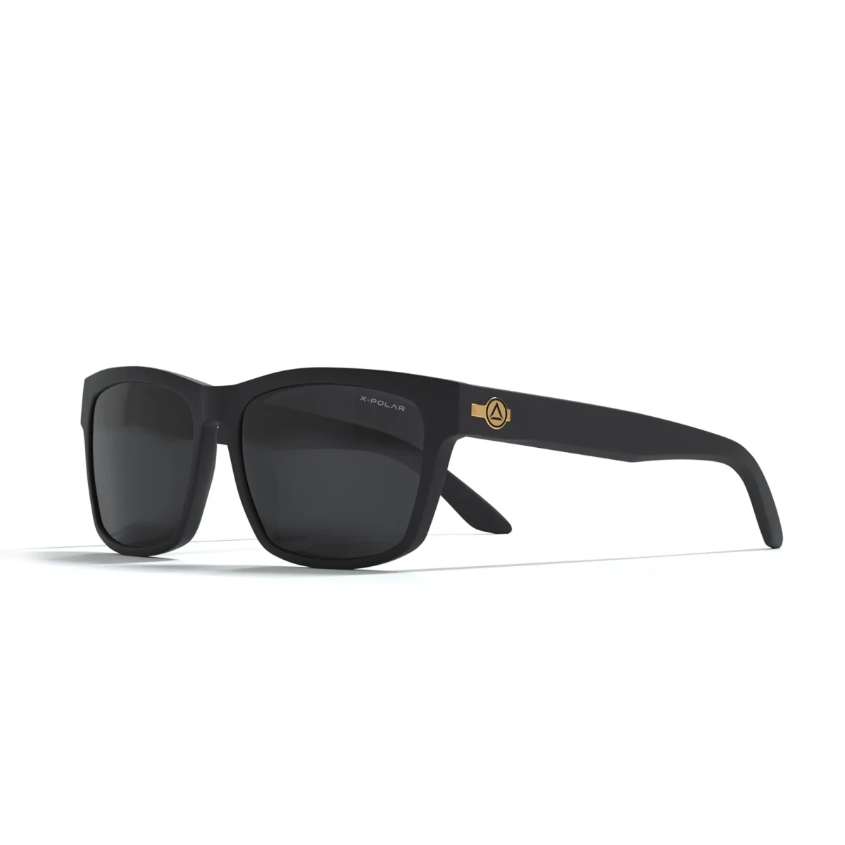 Ushuaia Black / Black - Imagen 2