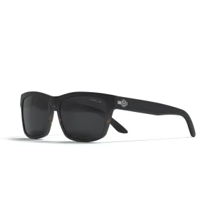 Ushuaia Black Tortoise / Black