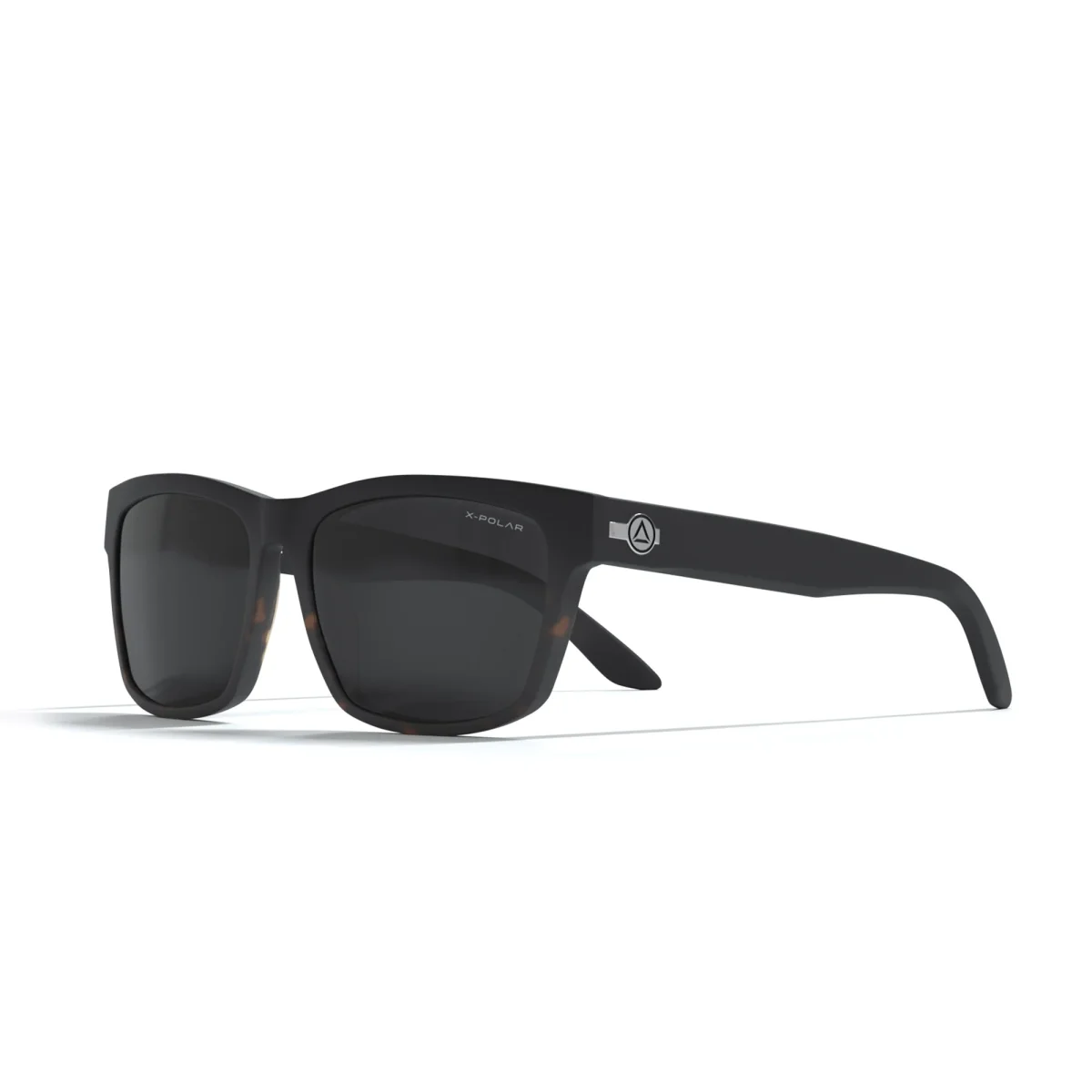 Ushuaia Black Tortoise / Black - Imagen 2