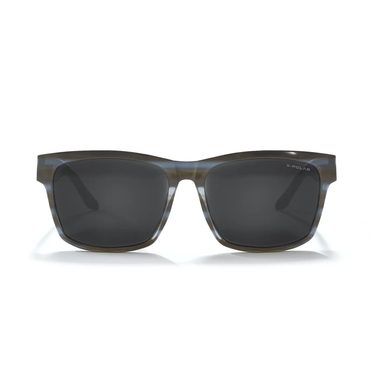 Ushuaia Brown Striped / Black - Imagen 9