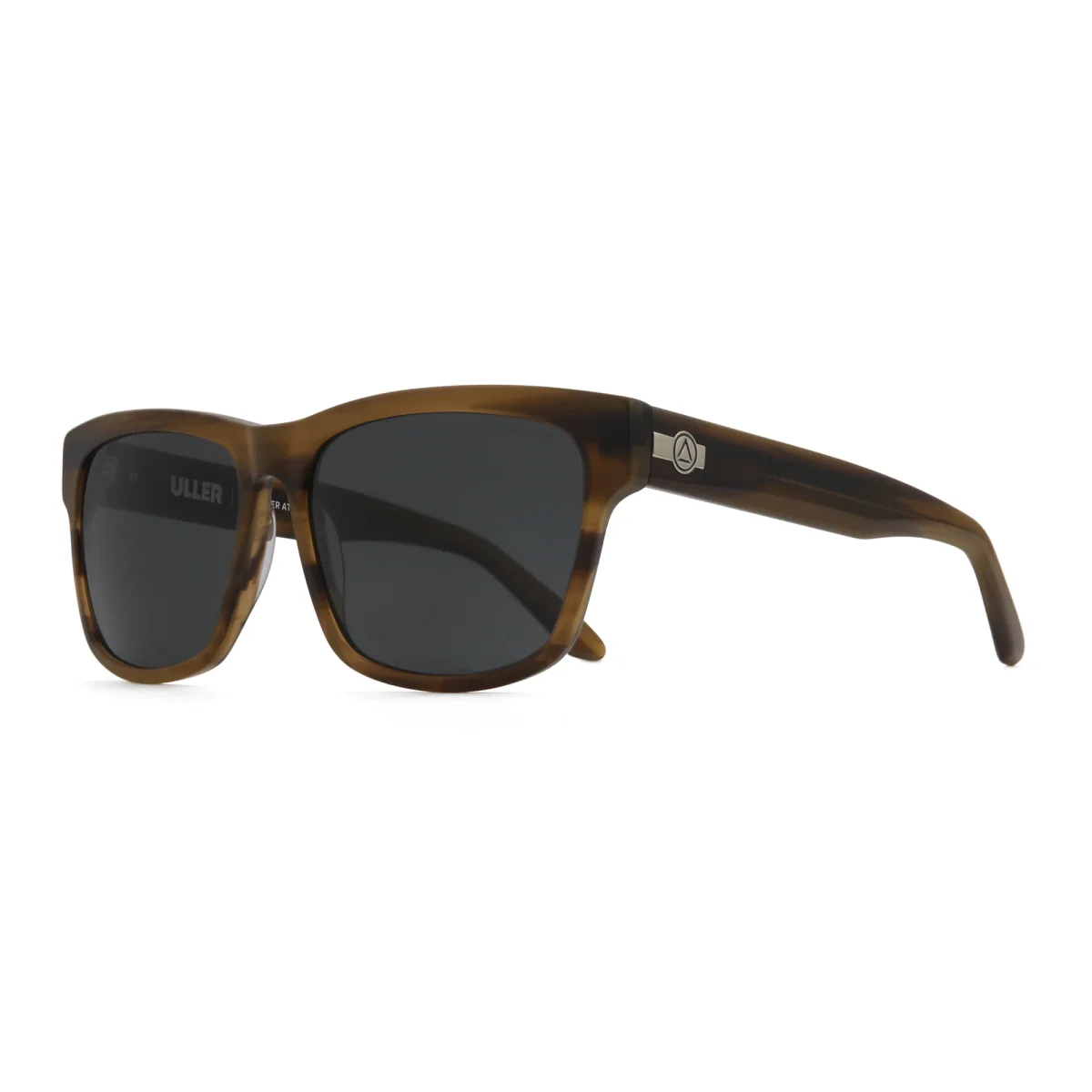 Ushuaia Brown Tortoise / Black - Imagen 2
